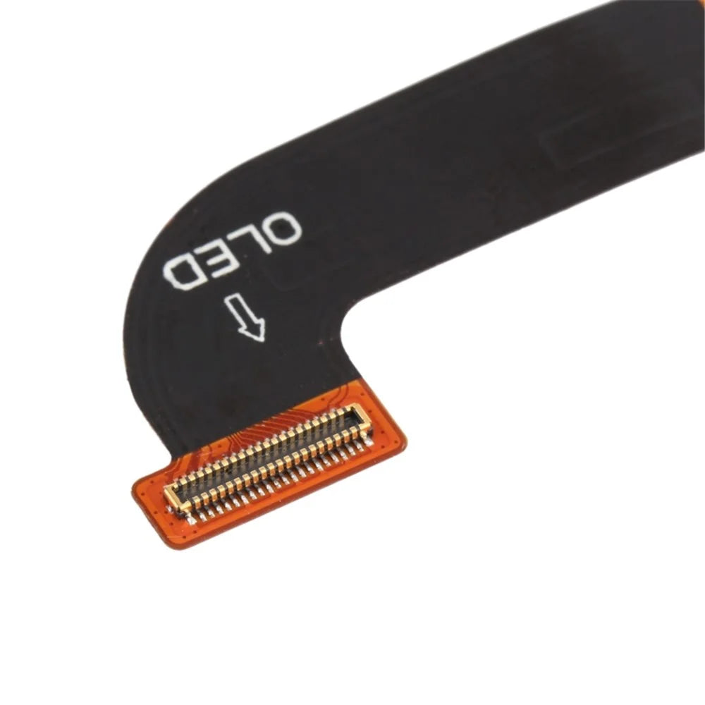 For Xiaomi Redmi 10X Pro 5G/10X 5G M2004J7BC LCD Display Screen Connector Flex Cable Replace Part - 3