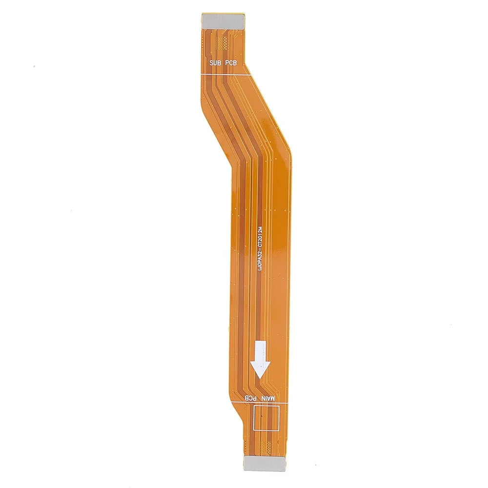 For Oppo A53 4G (2020) Motherboard Connection Flex Cable Part (without Logo) - 2