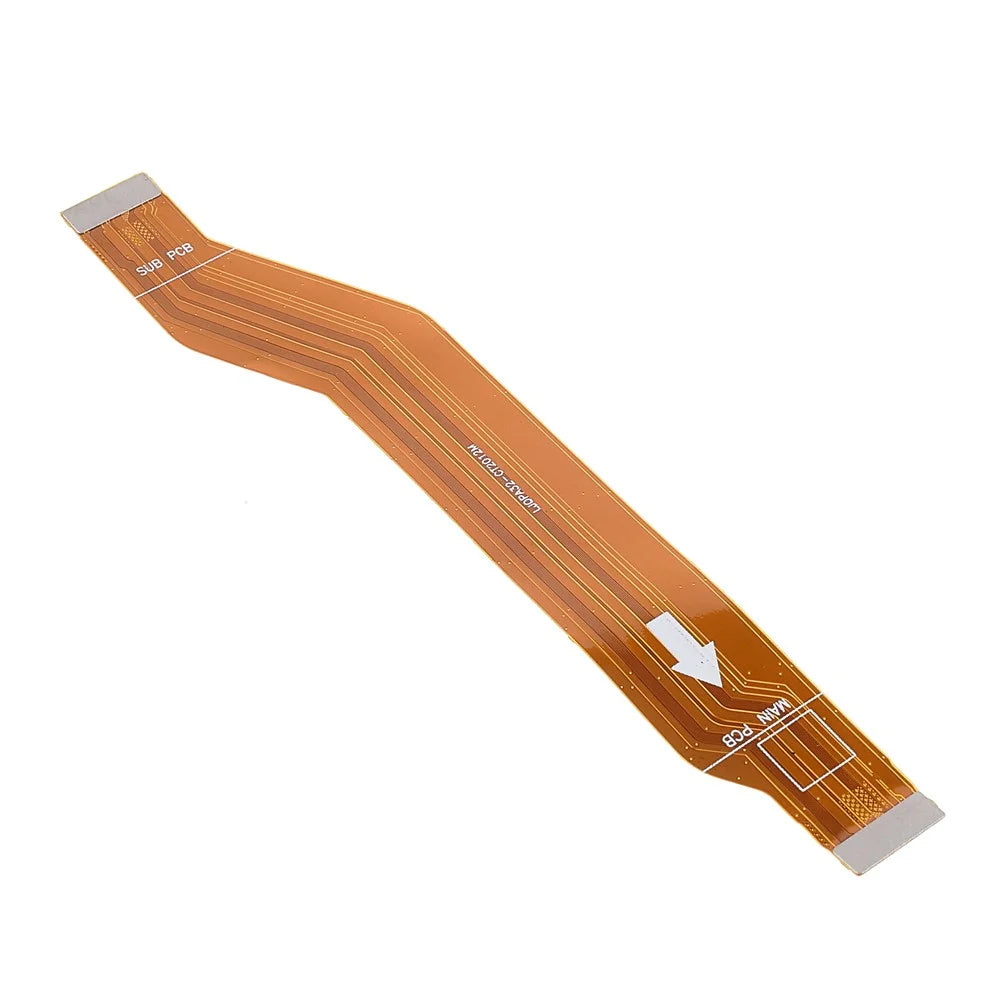 For Oppo A53 4G (2020) Motherboard Connection Flex Cable Part (without Logo) - 4