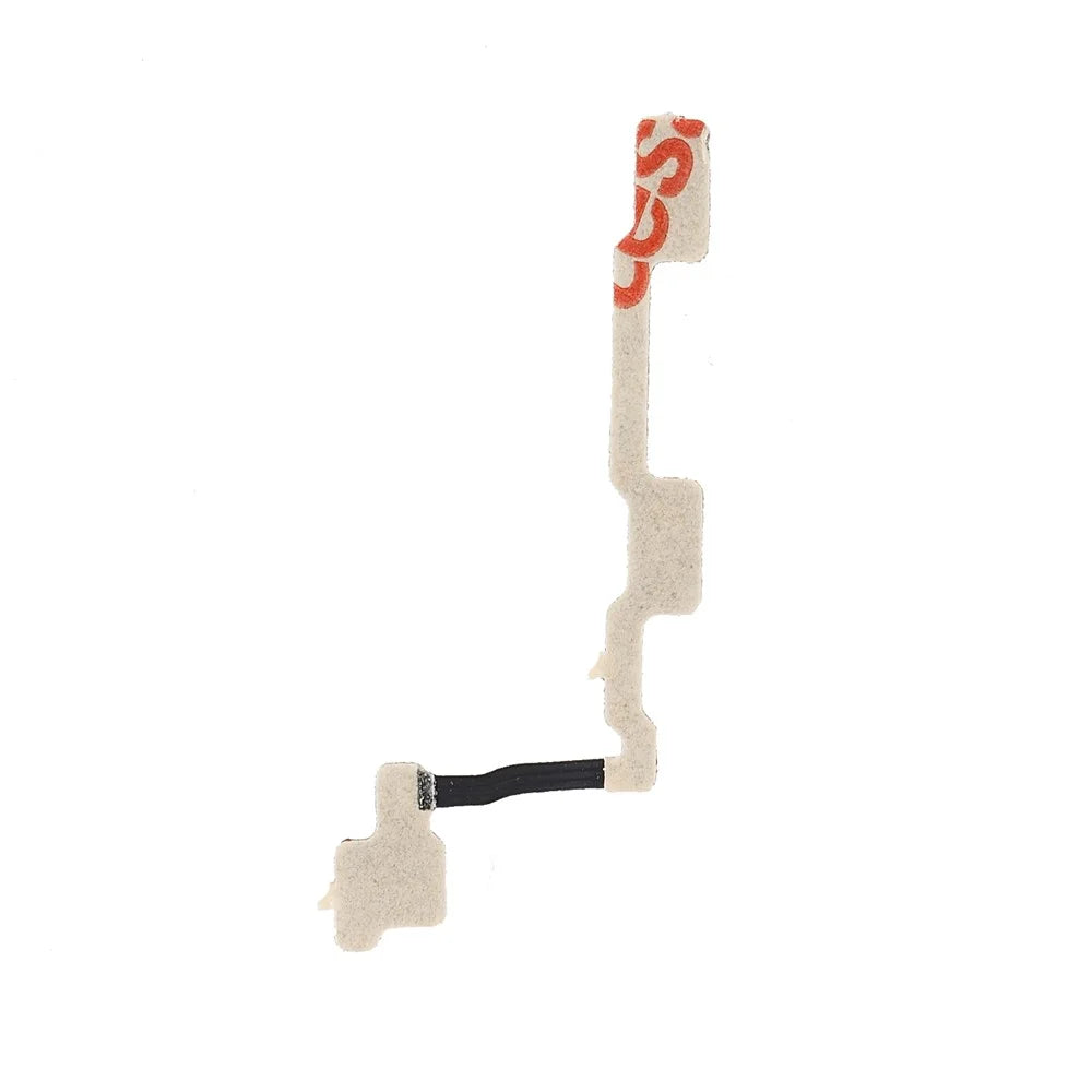For Oppo Reno6 Pro 5G Volume Button Flex Cable Replace Part (without Logo) - 2