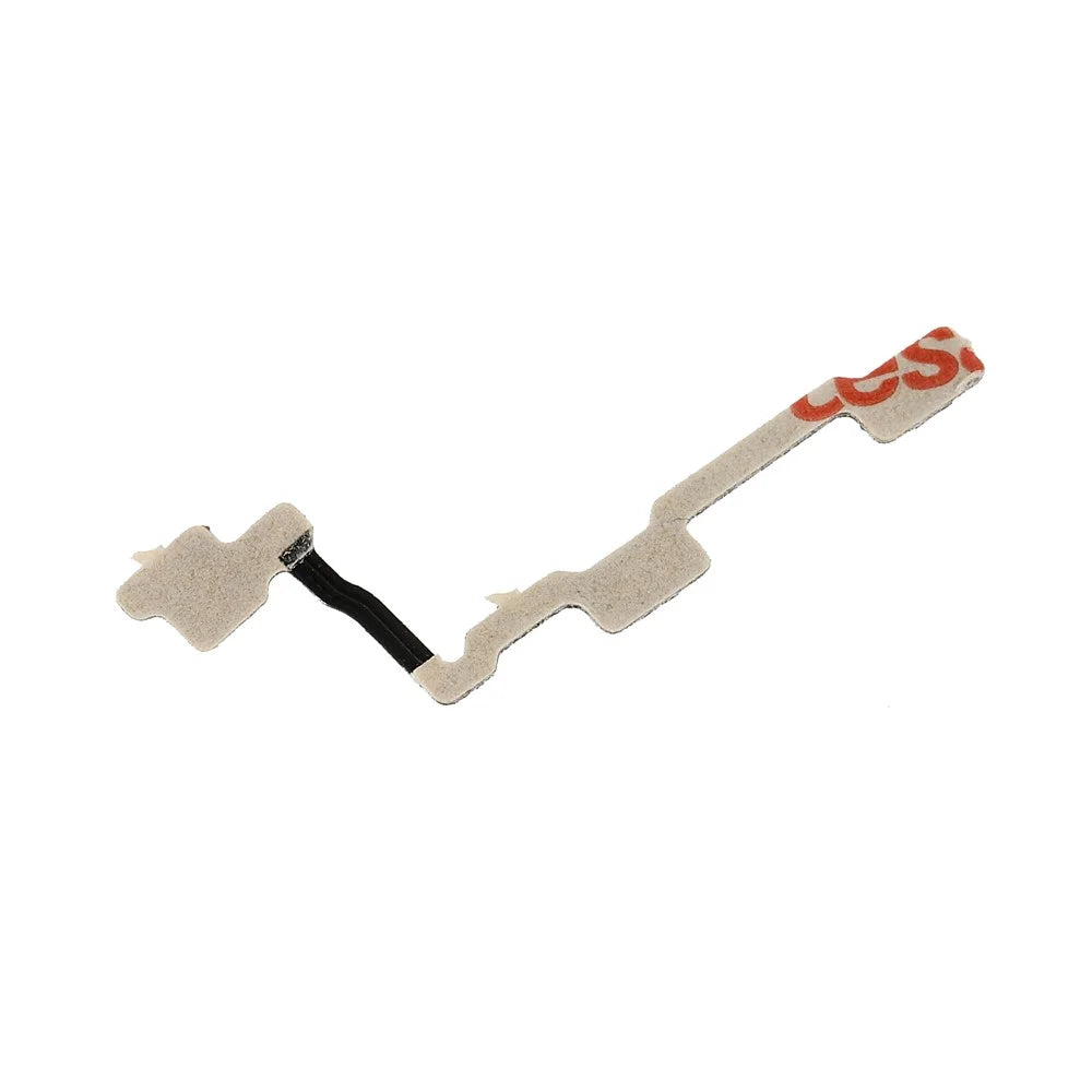 For Oppo Reno6 Pro 5G Volume Button Flex Cable Replace Part (without Logo) - 4