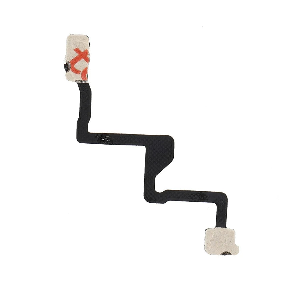 For Oppo Reno6 Pro 5G Power On/Off Flex Cable Replace Part (without Logo) - 2