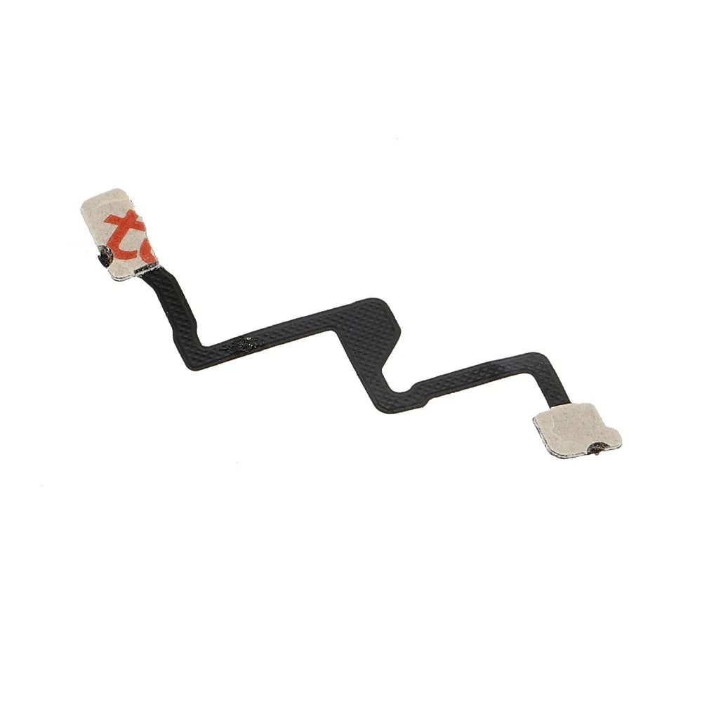 For Oppo Reno6 Pro 5G Power On/Off Flex Cable Replace Part (without Logo) - 4