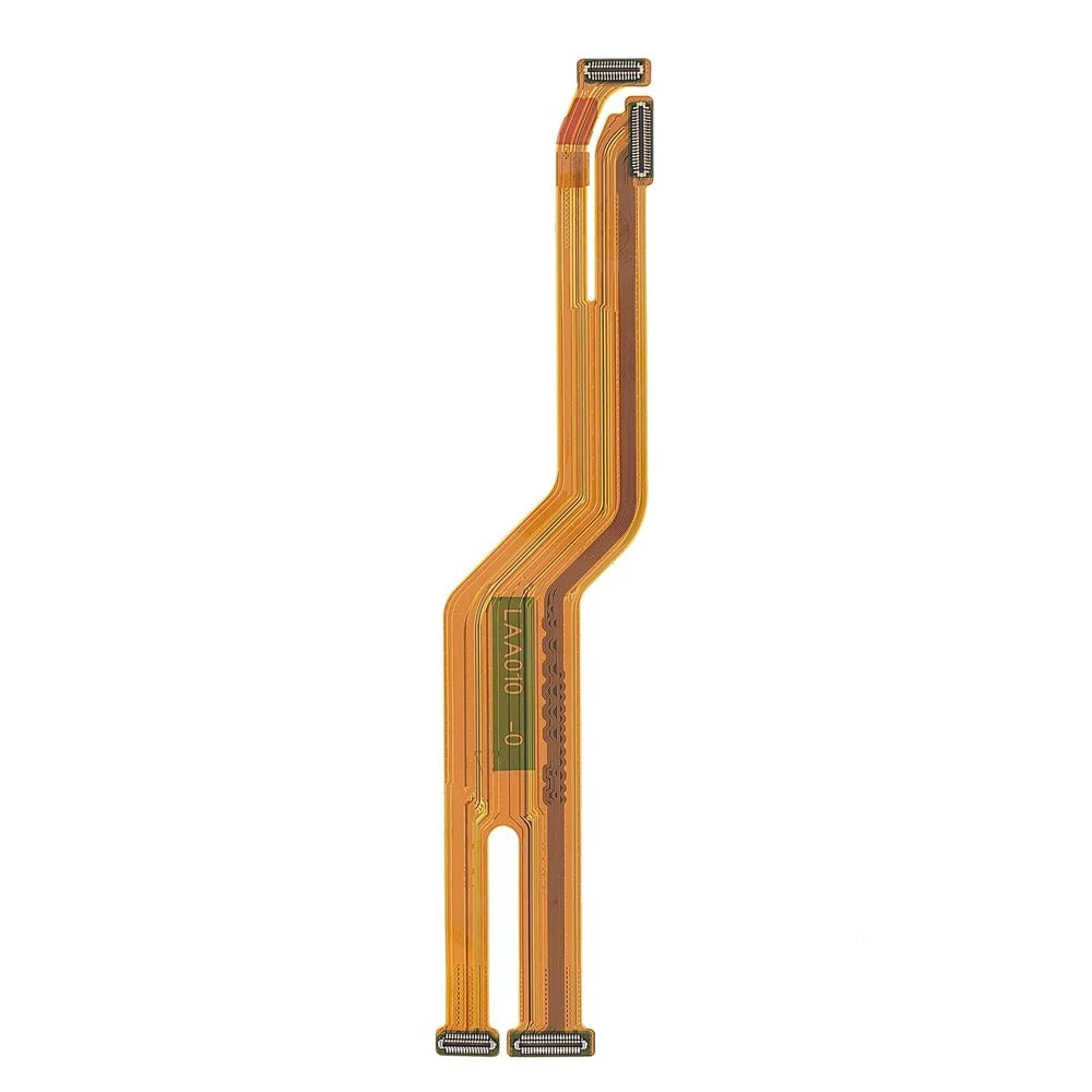 For Oppo Reno6 Pro 5G Motherboard Connection Flex Cable Part (without Logo) - 2