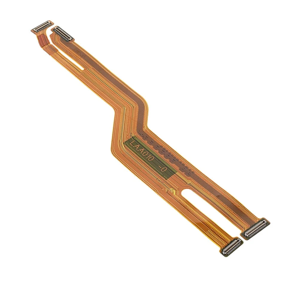 For Oppo Reno6 Pro 5G Motherboard Connection Flex Cable Part (without Logo) - 3