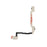 For Oppo Reno6 5G Volume Button Flex Cable Replace Part (without Logo) - 2