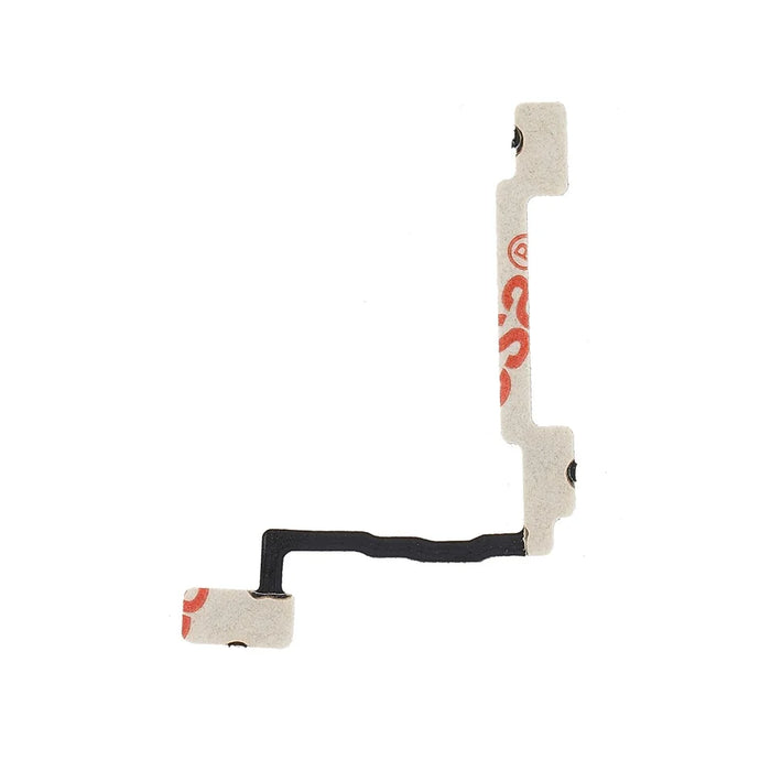 For Oppo Reno6 5G Volume Button Flex Cable Replace Part (without Logo) - 2