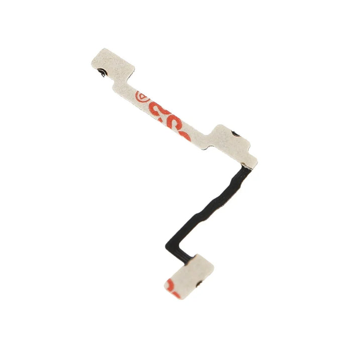 For Oppo Reno6 5G Volume Button Flex Cable Replace Part (without Logo) - 4