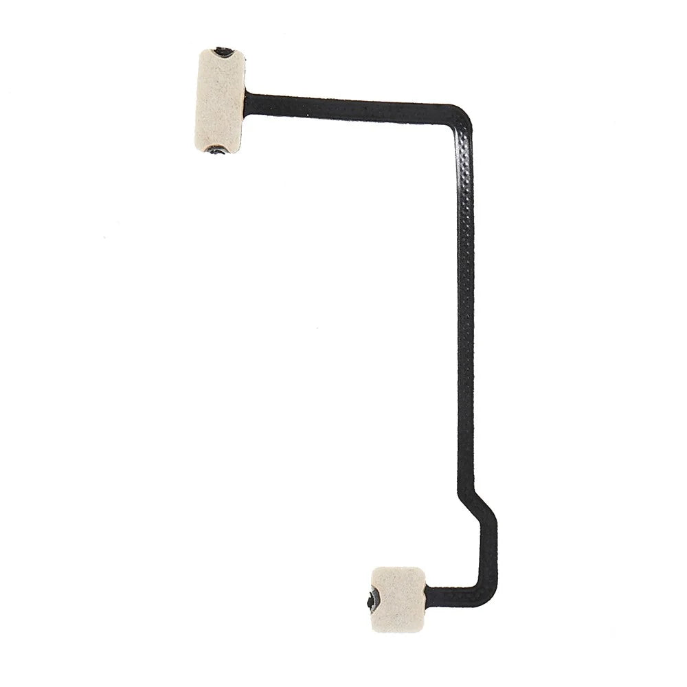 For Oppo Reno6 5G Power On/Off Flex Cable Replace Part (without Logo) - 2