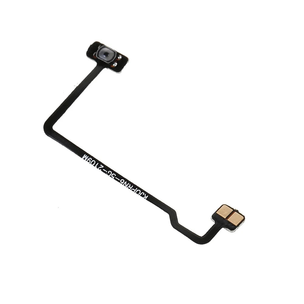 For Oppo Reno6 5G Power On/Off Flex Cable Replace Part (without Logo) - 3