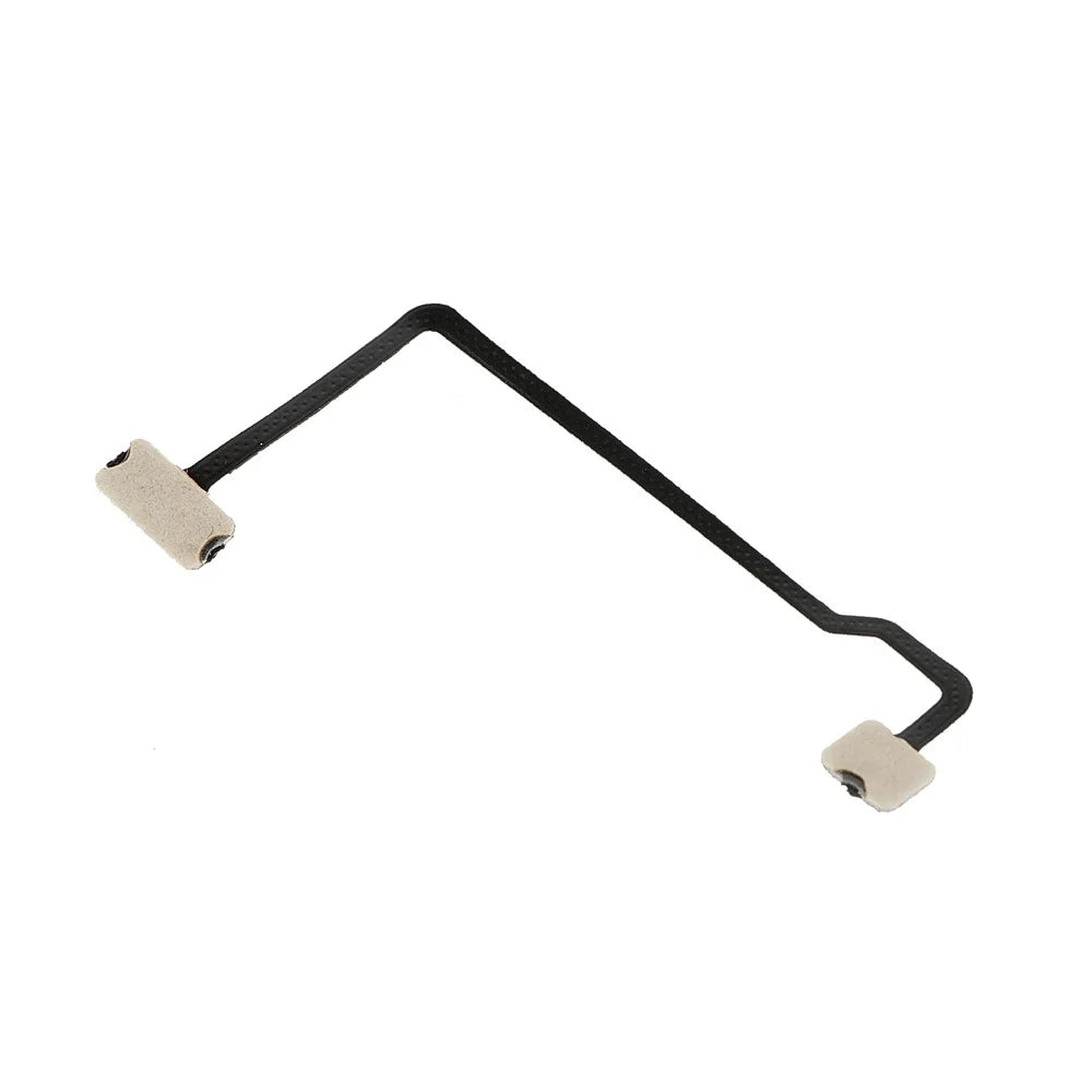 For Oppo Reno6 5G Power On/Off Flex Cable Replace Part (without Logo) - 4