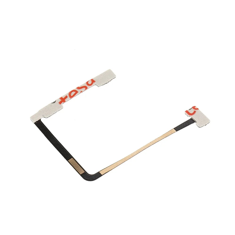 For Oppo Reno4 Z 5G Volume Button Flex Cable Replace Part (without Logo) - 3