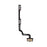 For Oppo A53 4G (2020) Volume Button Flex Cable Replace Part (without Logo) - 1