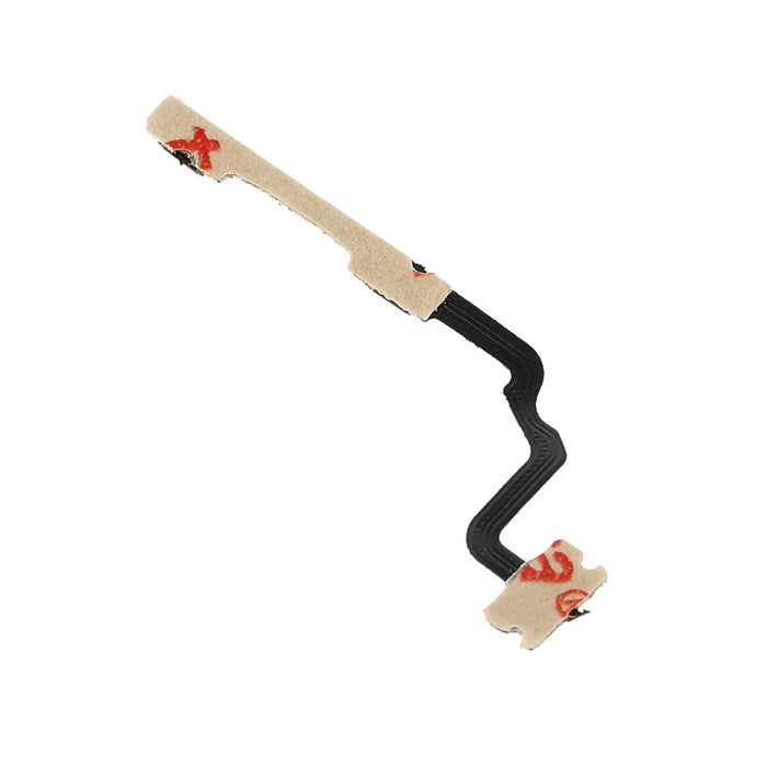 For Oppo A53 4G (2020) Volume Button Flex Cable Replace Part (without Logo) - 4
