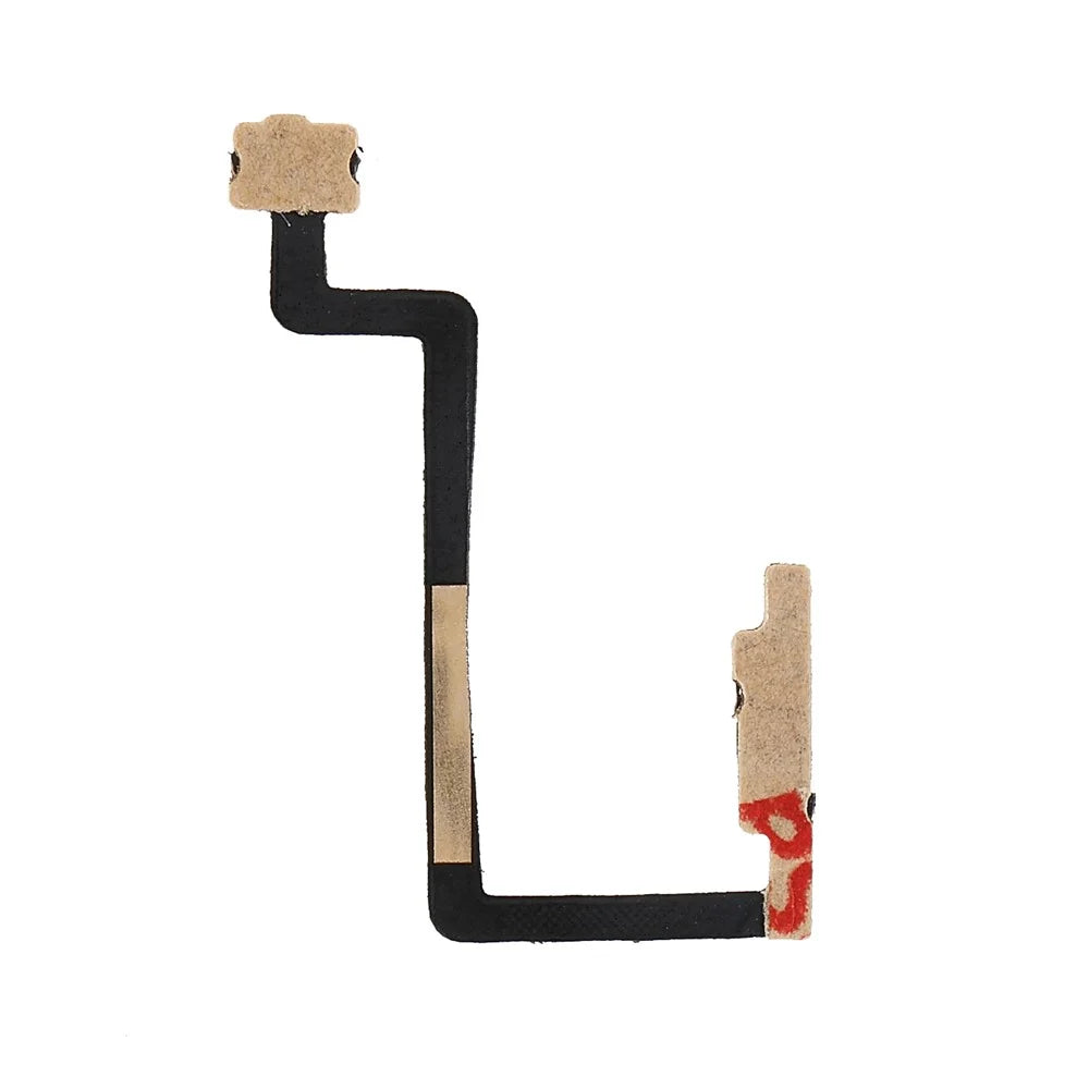 For Oppo Find X3 Lite Power On/Off Flex Cable Replace Part (without Logo) - 2