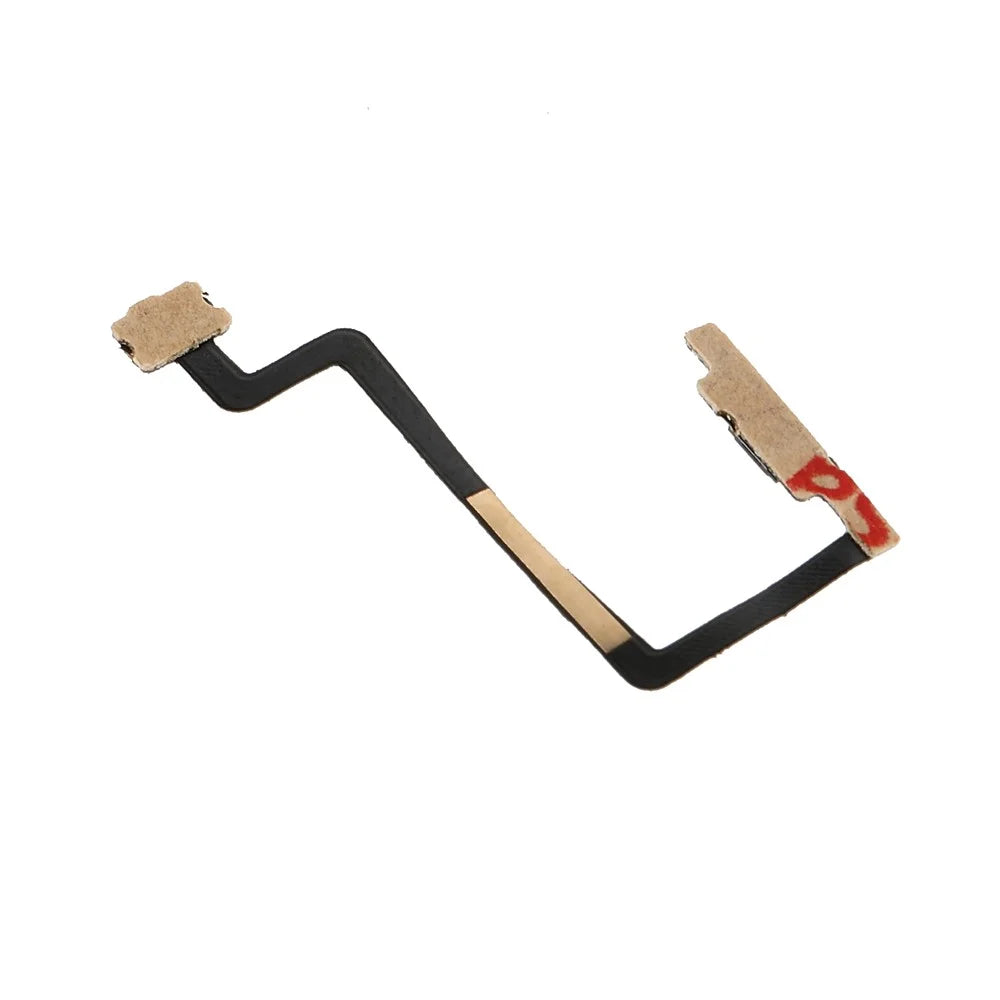 For Oppo Find X3 Lite Power On/Off Flex Cable Replace Part (without Logo) - 4