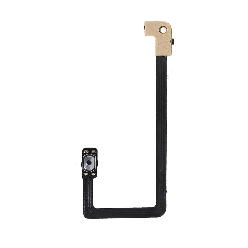 For Oppo Reno4 Z 5G Power On/Off Flex Cable Replace Part (without Logo) - 2