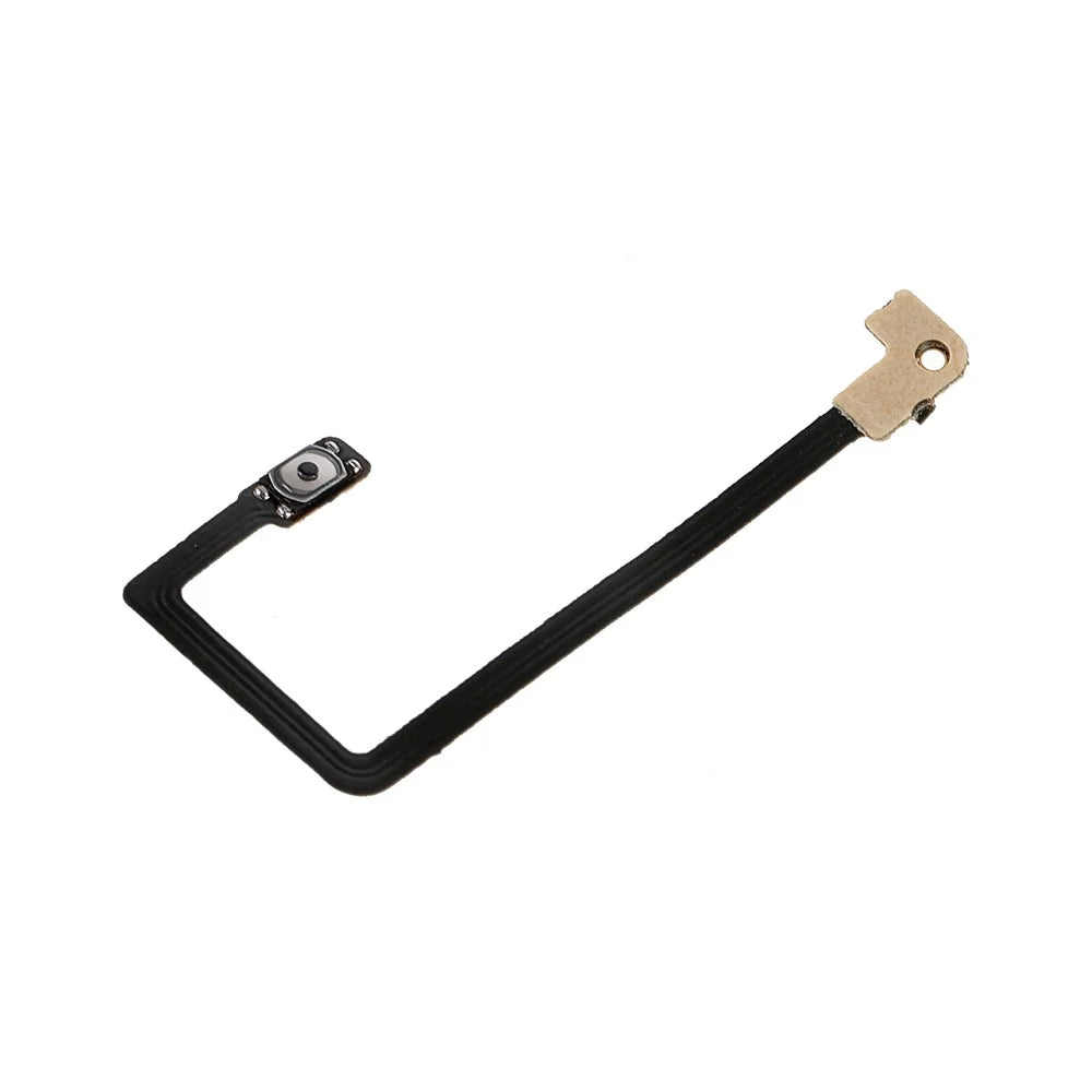For Oppo Reno4 Z 5G Power On/Off Flex Cable Replace Part (without Logo) - 4