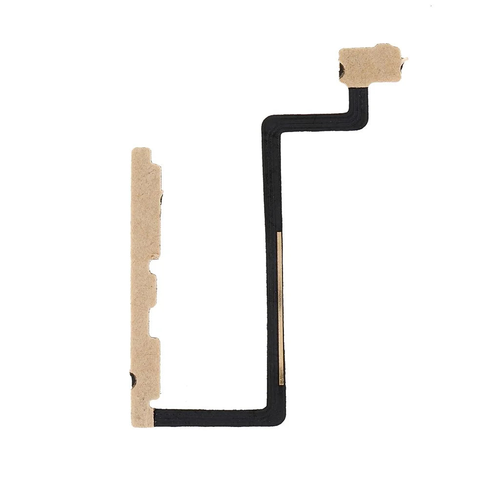 For Oppo Find X3 Lite Volume Button Flex Cable Replace Part (without Logo) - 2