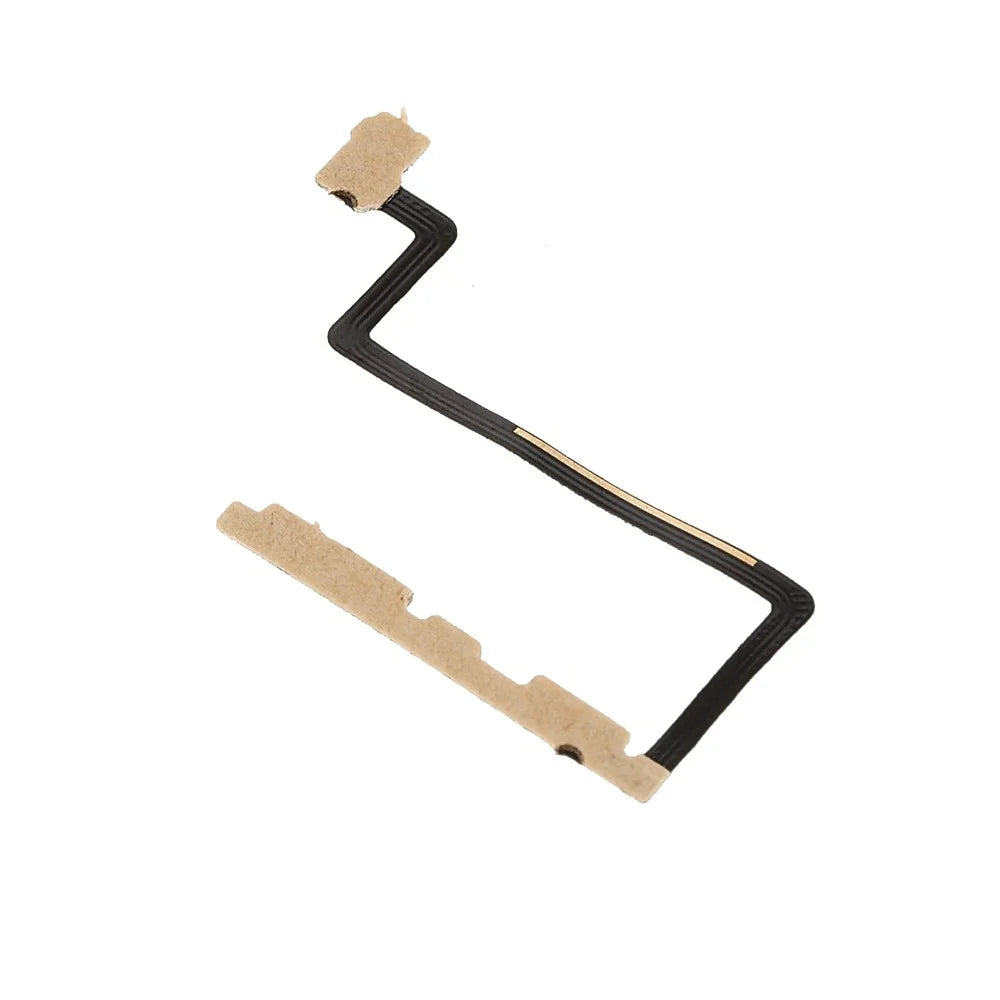 For Oppo Find X3 Lite Volume Button Flex Cable Replace Part (without Logo) - 4