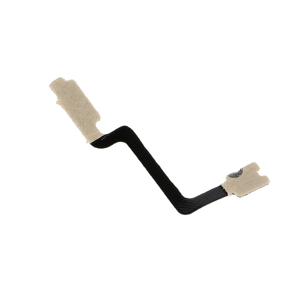 For Oppo A53 4G (2020) Power On/Off Flex Cable Replace Part (without Logo) - 3