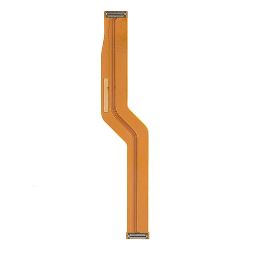 For Oppo Find X3 Lite Motherboard Connection Flex Cable Part (without Logo) - 1