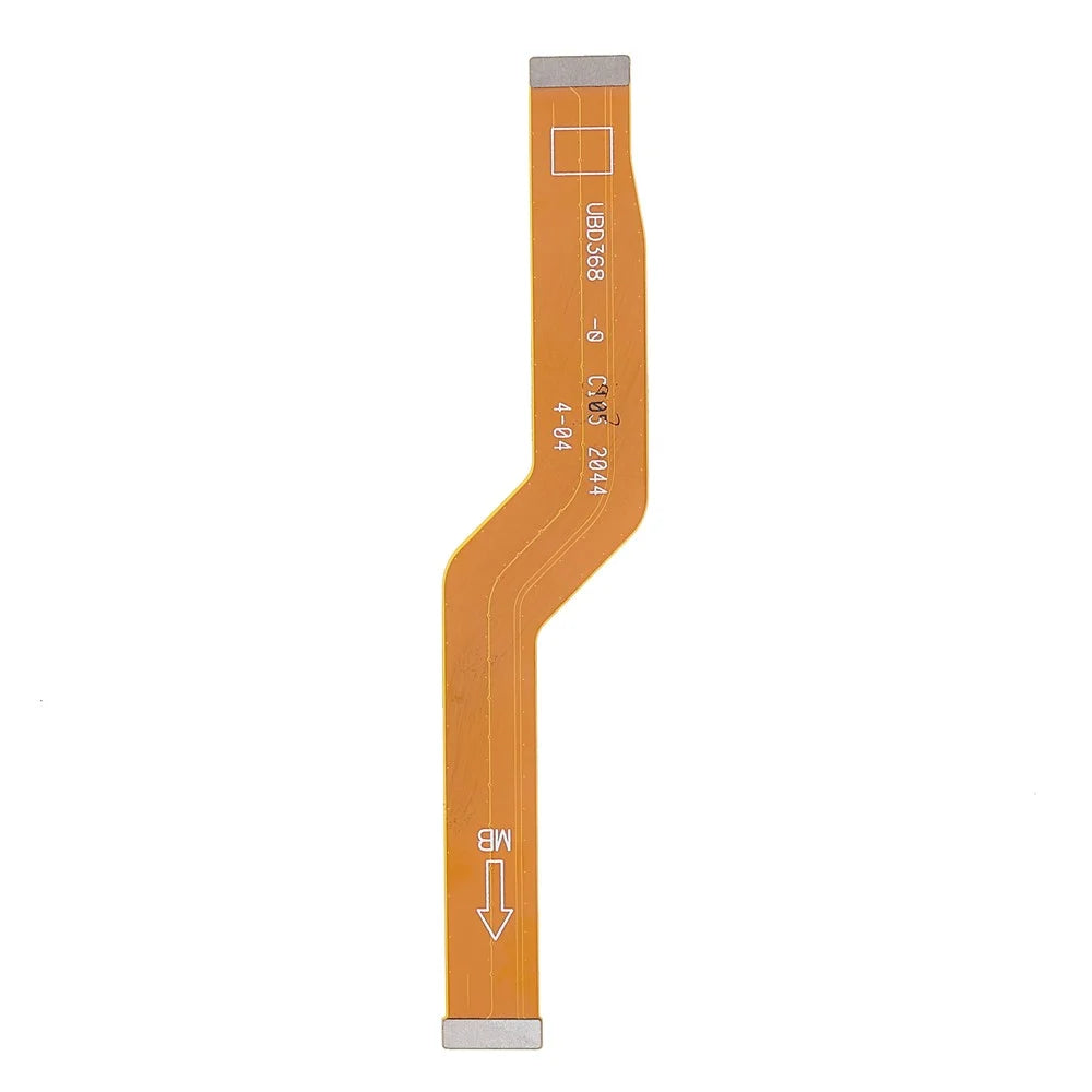 For Oppo Find X3 Lite Motherboard Connection Flex Cable Part (without Logo) - 2