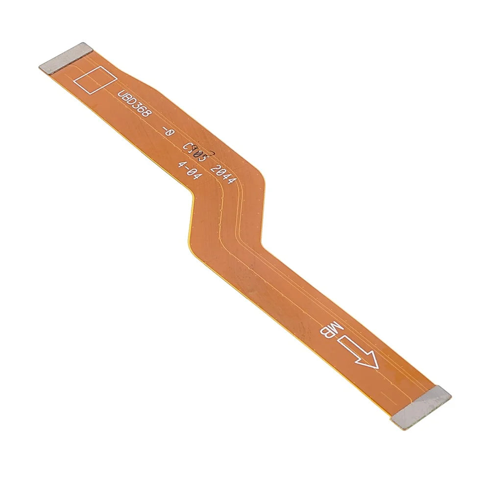 For Oppo Find X3 Lite Motherboard Connection Flex Cable Part (without Logo) - 3