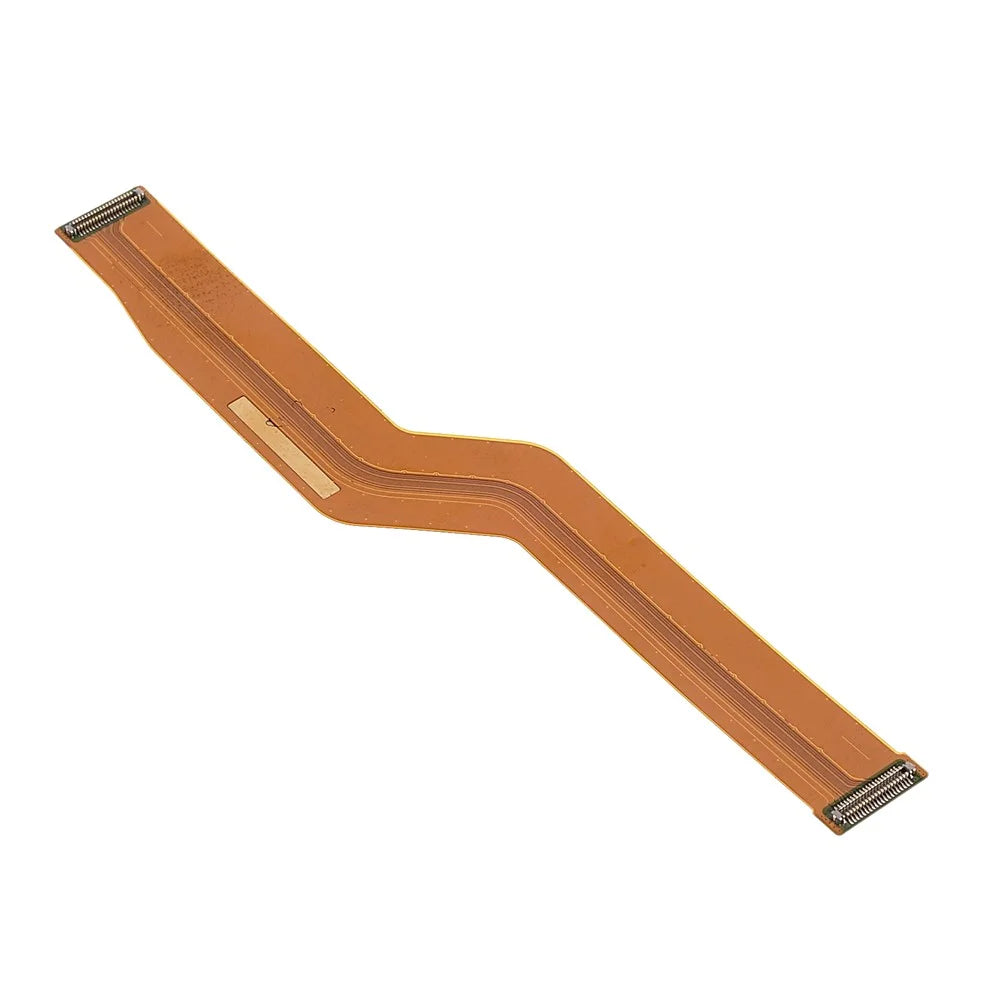 For Oppo Find X3 Lite Motherboard Connection Flex Cable Part (without Logo) - 4