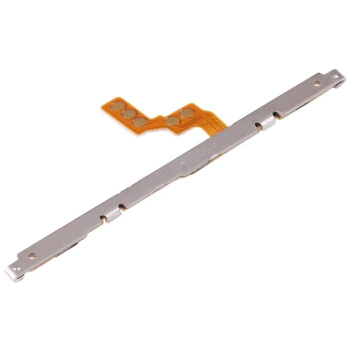 For Samsung Galaxy A70 A705 OEM Power and Volume Buttons Flex Cable Replacement Part (without Logo) - 2