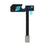 For OnePlus 8T OEM Camera Flash Flex Cable Replacement Part (without Logo) - 2