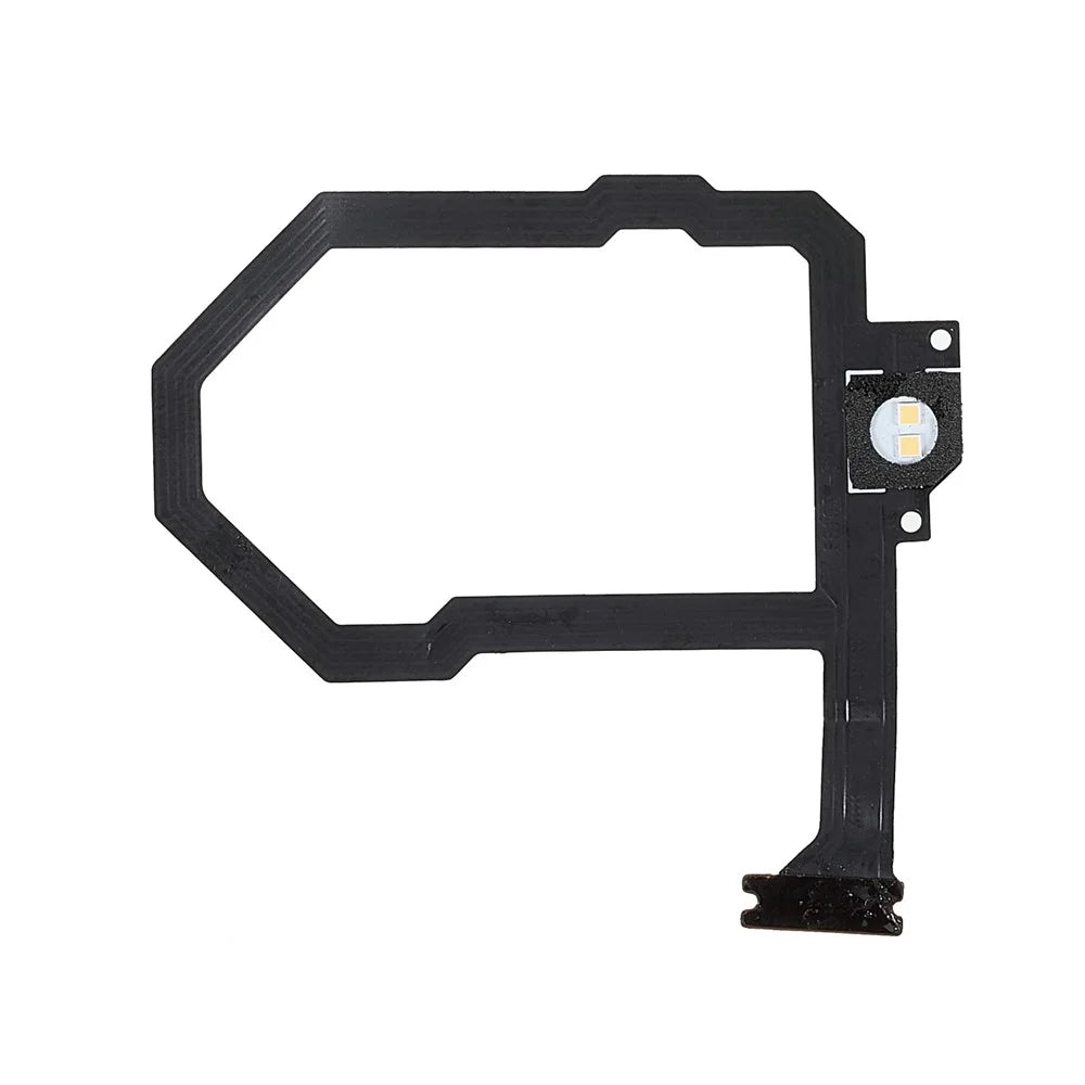 For OnePlus 8 OEM Camera Flash Flex Cable Replacement Part (without Logo) - 2
