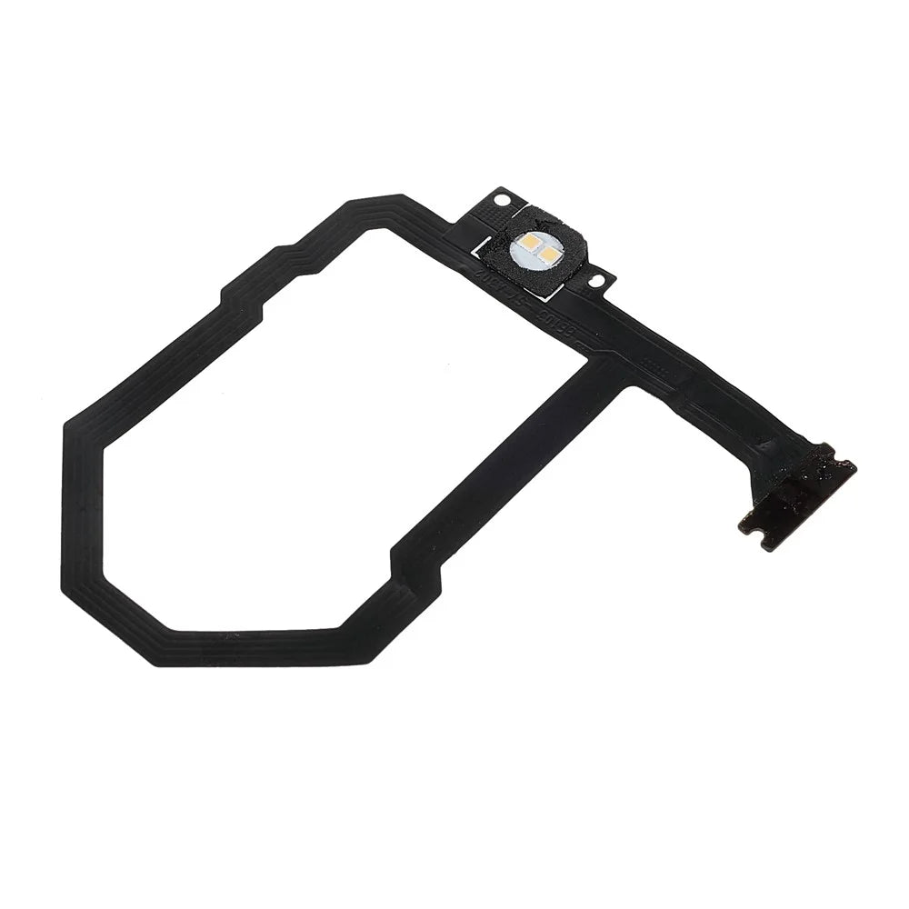 For OnePlus 8 OEM Camera Flash Flex Cable Replacement Part (without Logo) - 4
