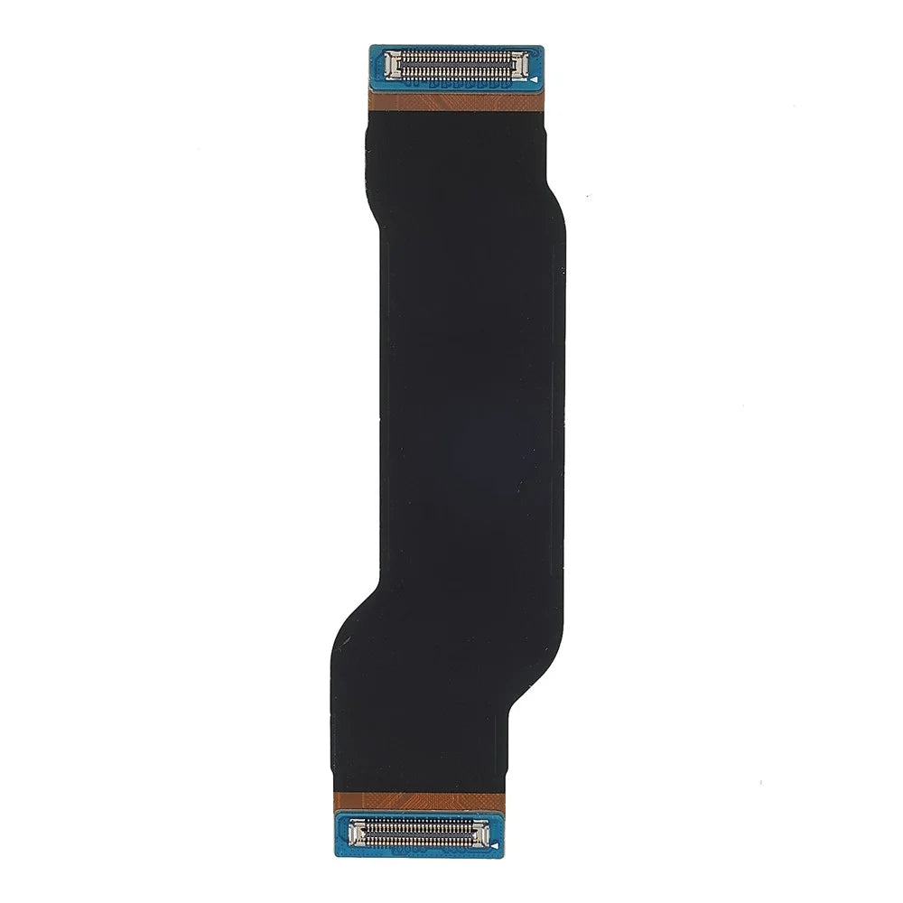 For Samsung Galaxy Fold 5G F907 OEM Motherboard Dock Connector Flex Cable Replace Part (without Logo) - 1