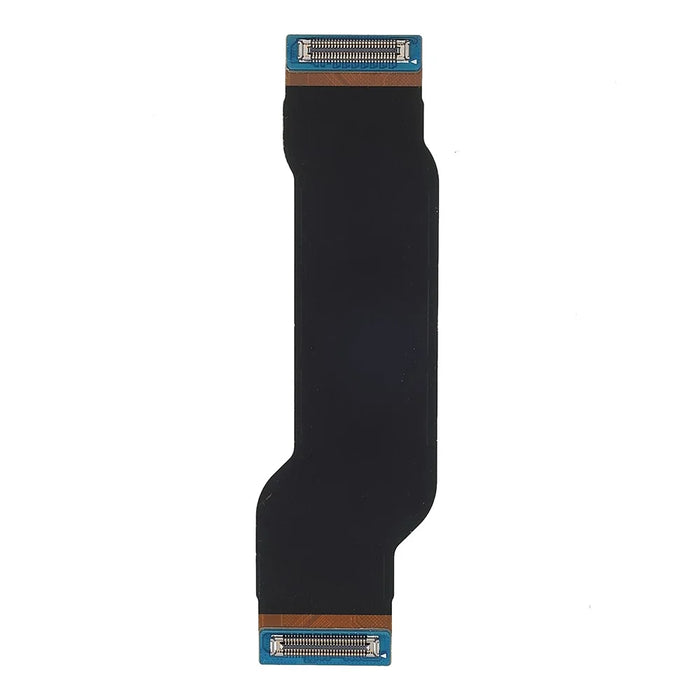 For Samsung Galaxy Fold 5G F907 OEM Motherboard Dock Connector Flex Cable Replace Part (without Logo) - 1