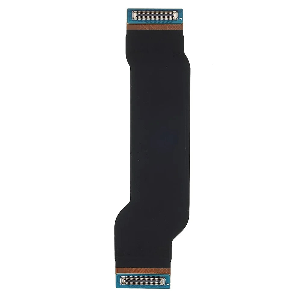 For Samsung Galaxy Fold F900 OEM Replacement Motherboard Dock Connector Flex Cable Phone Spare Part (without Logo) - 1