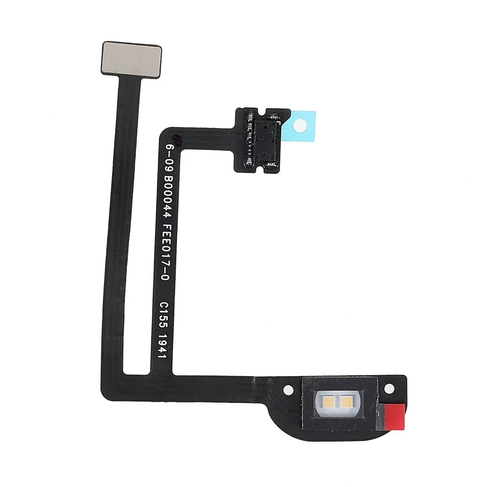 For OnePlus Nord OEM Camera Flash Flex Cable Phone Replacement Part (without Logo) - 1