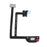 For OnePlus Nord OEM Camera Flash Flex Cable Phone Replacement Part (without Logo) - 1