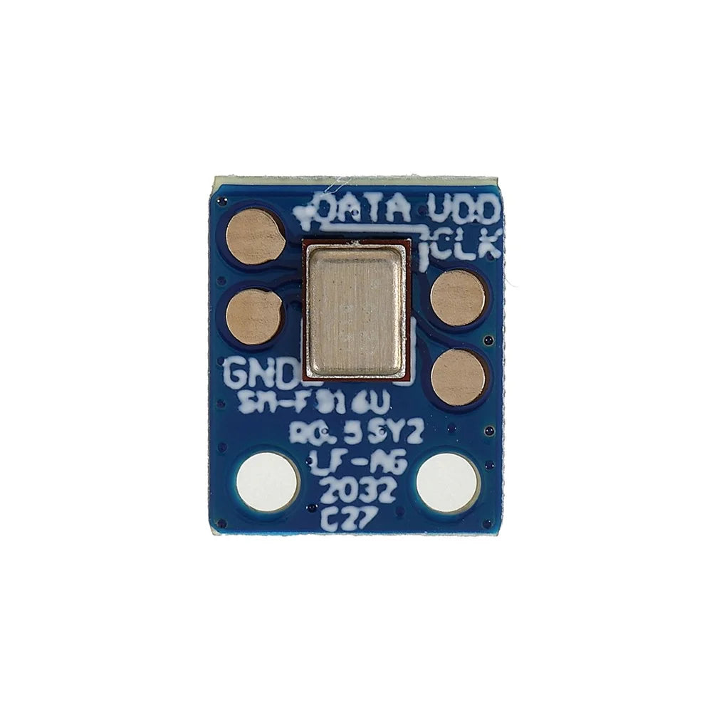 For Samsung Galaxy Z Fold2 5G OEM Microphone Mic Flex Cable Replacement Part (without Logo) - 1