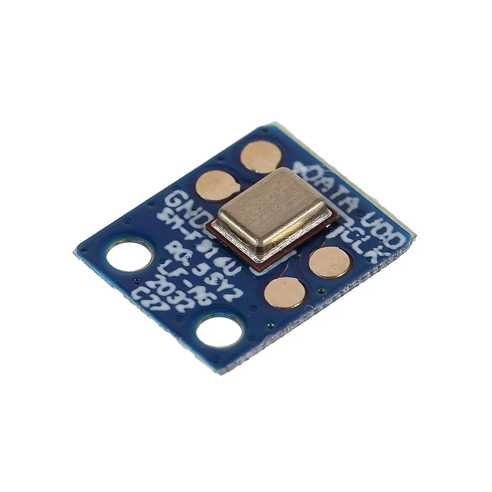 For Samsung Galaxy Z Fold2 5G OEM Microphone Mic Flex Cable Replacement Part (without Logo) - 3