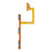 For Xiaomi Civi Power On/Off and Volume Flex Cable Replace Part (without Logo) - 1
