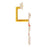 For Xiaomi Civi Power On/Off and Volume Flex Cable Replace Part (without Logo) - 2