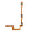 For Realme 8 Power On/Off and Volume Flex Cable Replace Part (without Logo) - 1