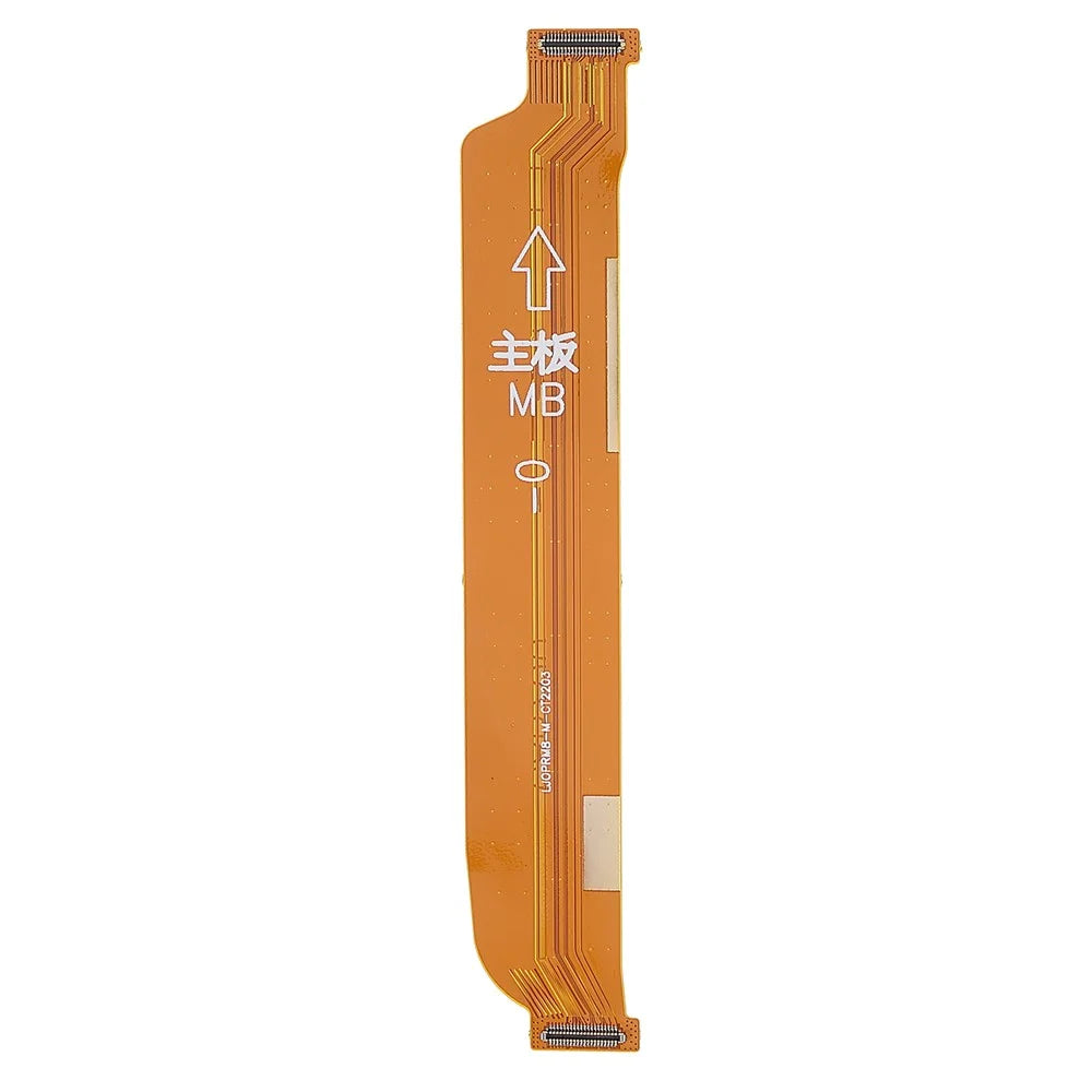 For Realme 8 Motherboard Connection Flex Cable Part (without Logo) - 1