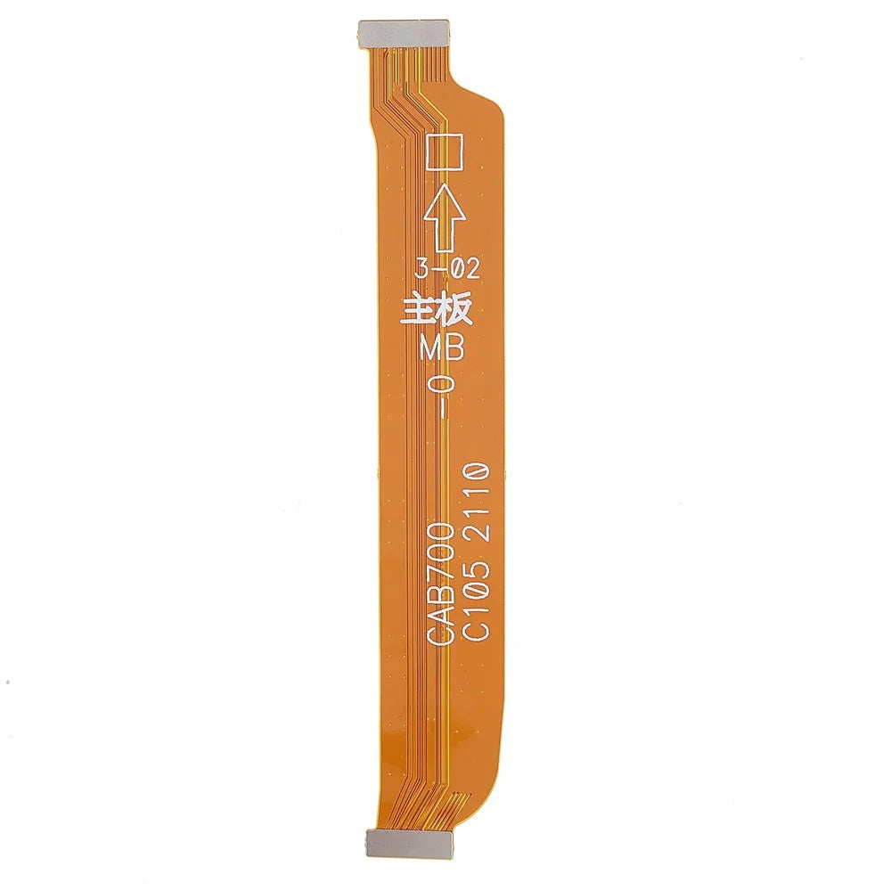 For Realme 8 Motherboard Connection Flex Cable Part (without Logo) - 2