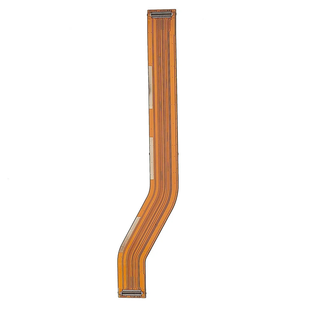 For Realme C17 RMX2101 / 7i (Asia) RMX2103 Motherboard Connection Flex Cable Part (without Logo) - 2