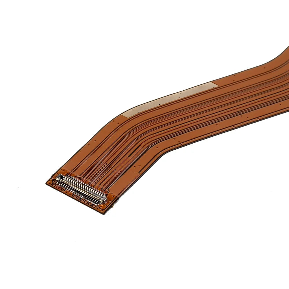 For Realme C17 RMX2101 / 7i (Asia) RMX2103 Motherboard Connection Flex Cable Part (without Logo) - 4