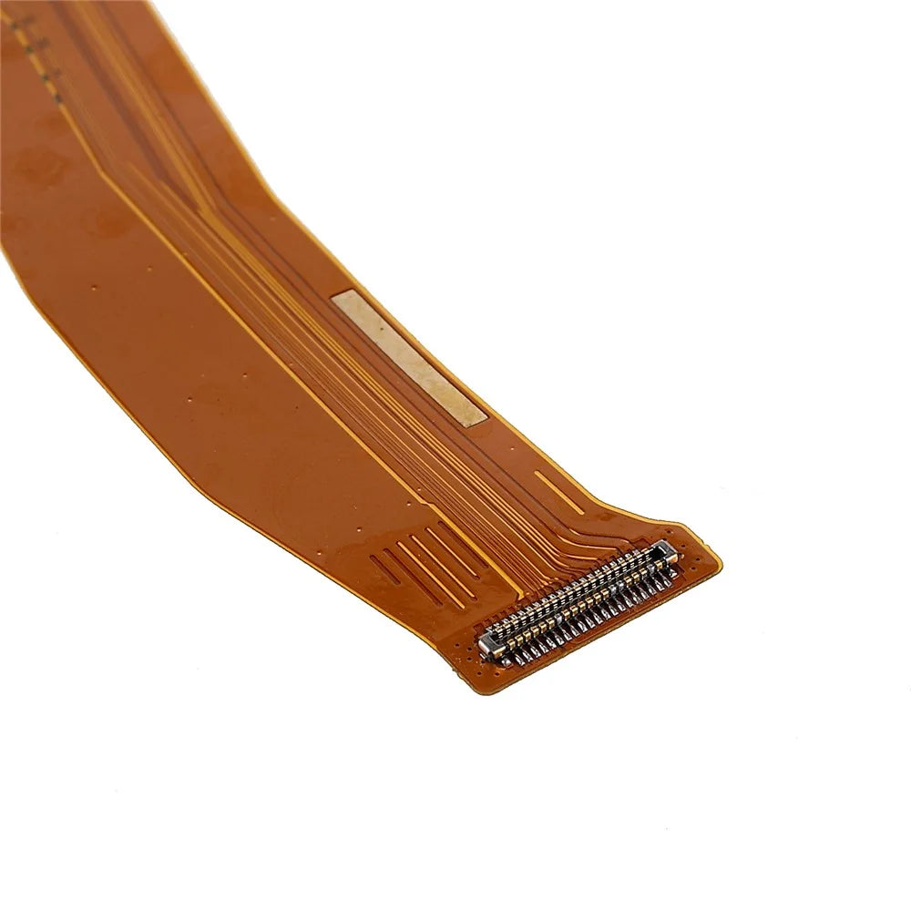 For Realme 8 Pro Motherboard Connection Flex Cable Part (without Logo) - 4