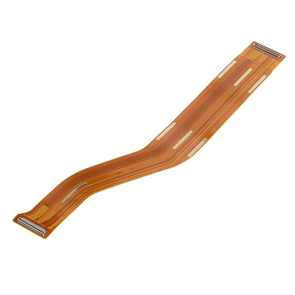 For Realme 8 Pro LCD Display Screen Connector Flex Cable Replace Part (without Logo) - 3