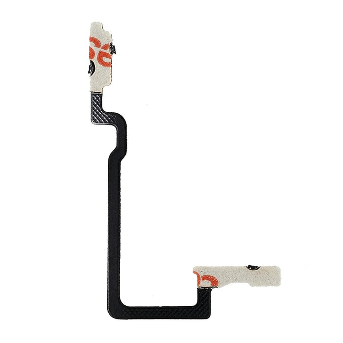 For Realme 8 Pro Power On/Off Flex Cable Replace Part (without Logo) - 2